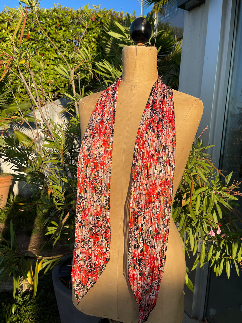 Foulard Nîmes