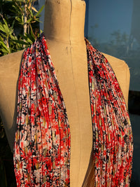Foulard Nîmes
