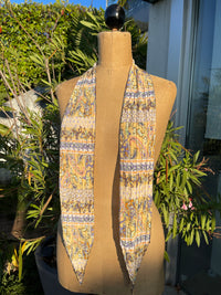 Foulard Nîmes
