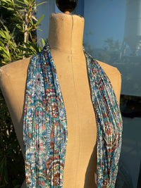 Foulard Nîmes