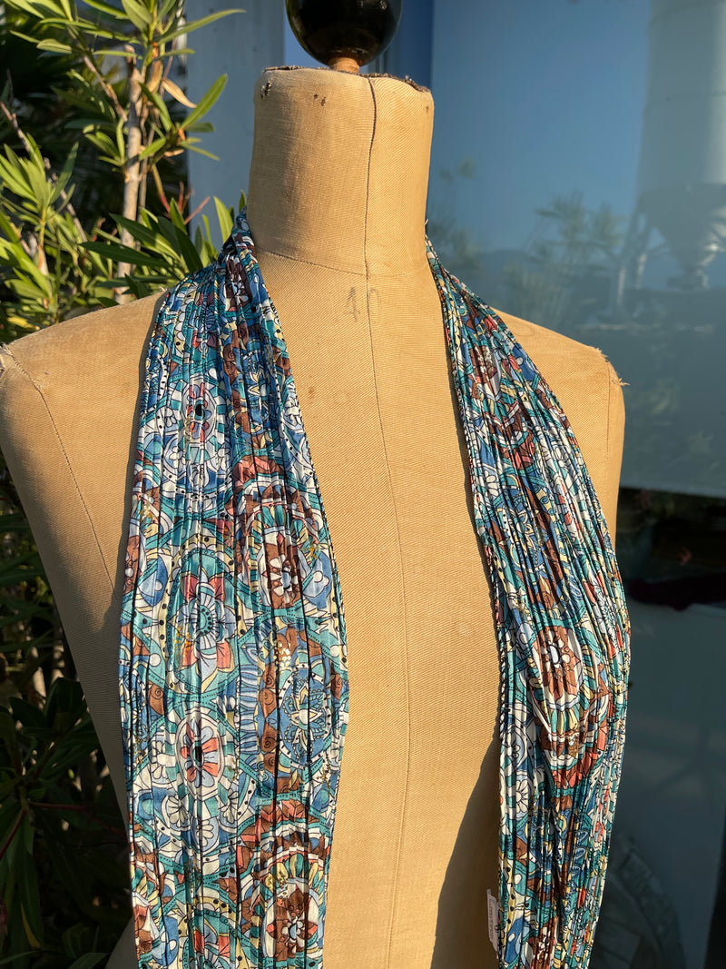 Foulard Nîmes