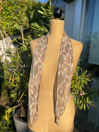Foulard Nîmes