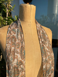 Foulard Nîmes