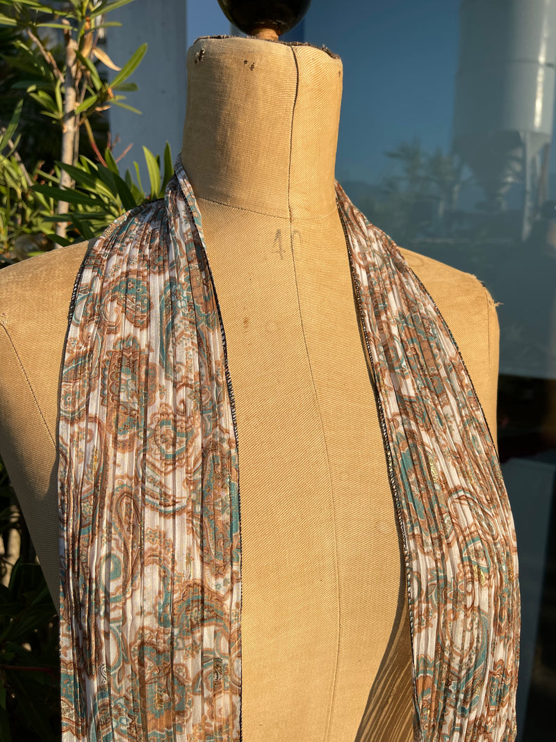 Foulard Nîmes