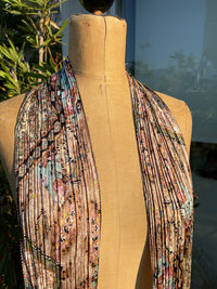Foulard Nîmes