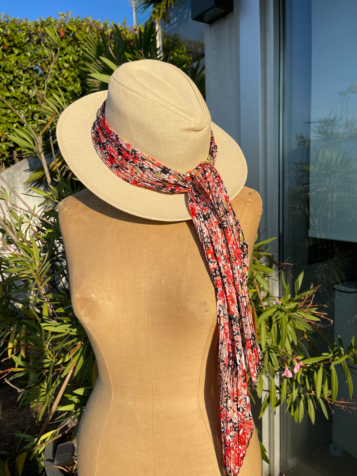 Foulard Nîmes