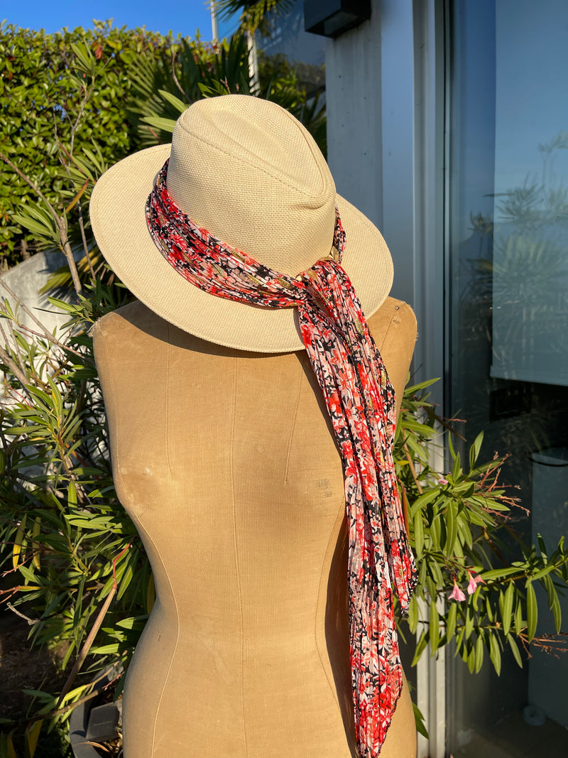 Foulard Nîmes