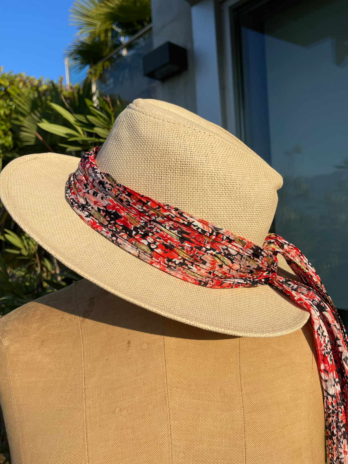 Foulard Nîmes