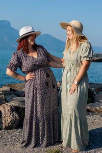 Robe Andalouse noire
