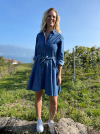Robe Angélique