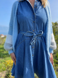 Robe Angélique