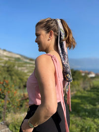 Foulard Aix - Gisèle