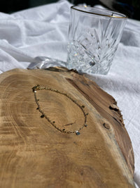 Bracelet Camdey doré - Gisèle
