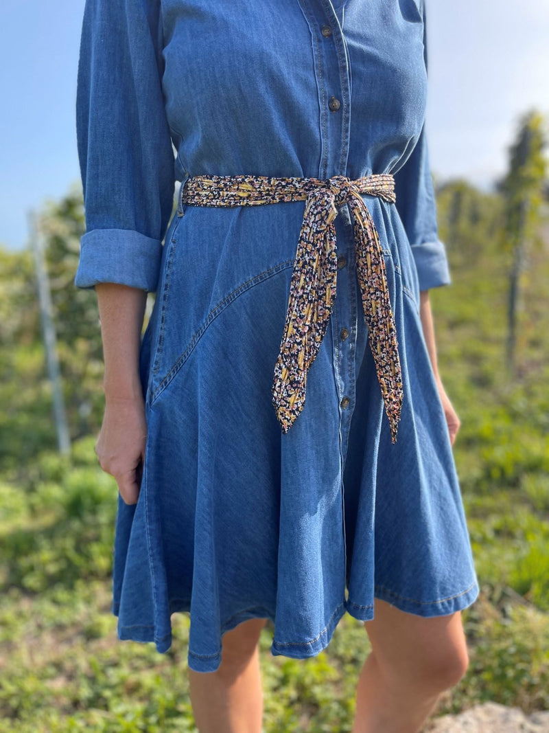 Foulard Nîmes - Gisèle