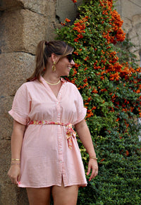 Robe La Baule - Gisèle