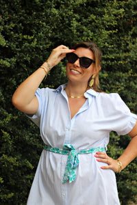 Robe La Baule - Gisèle