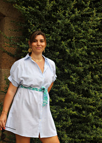 Robe La Baule - Gisèle