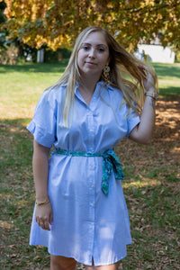 Robe La Baule - Gisèle