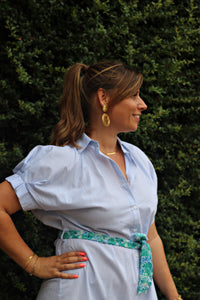 Robe La Baule - Gisèle