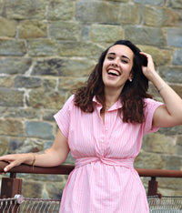 Robe La Trinité - Gisèle