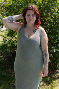 Robe Majorque - Gisèle