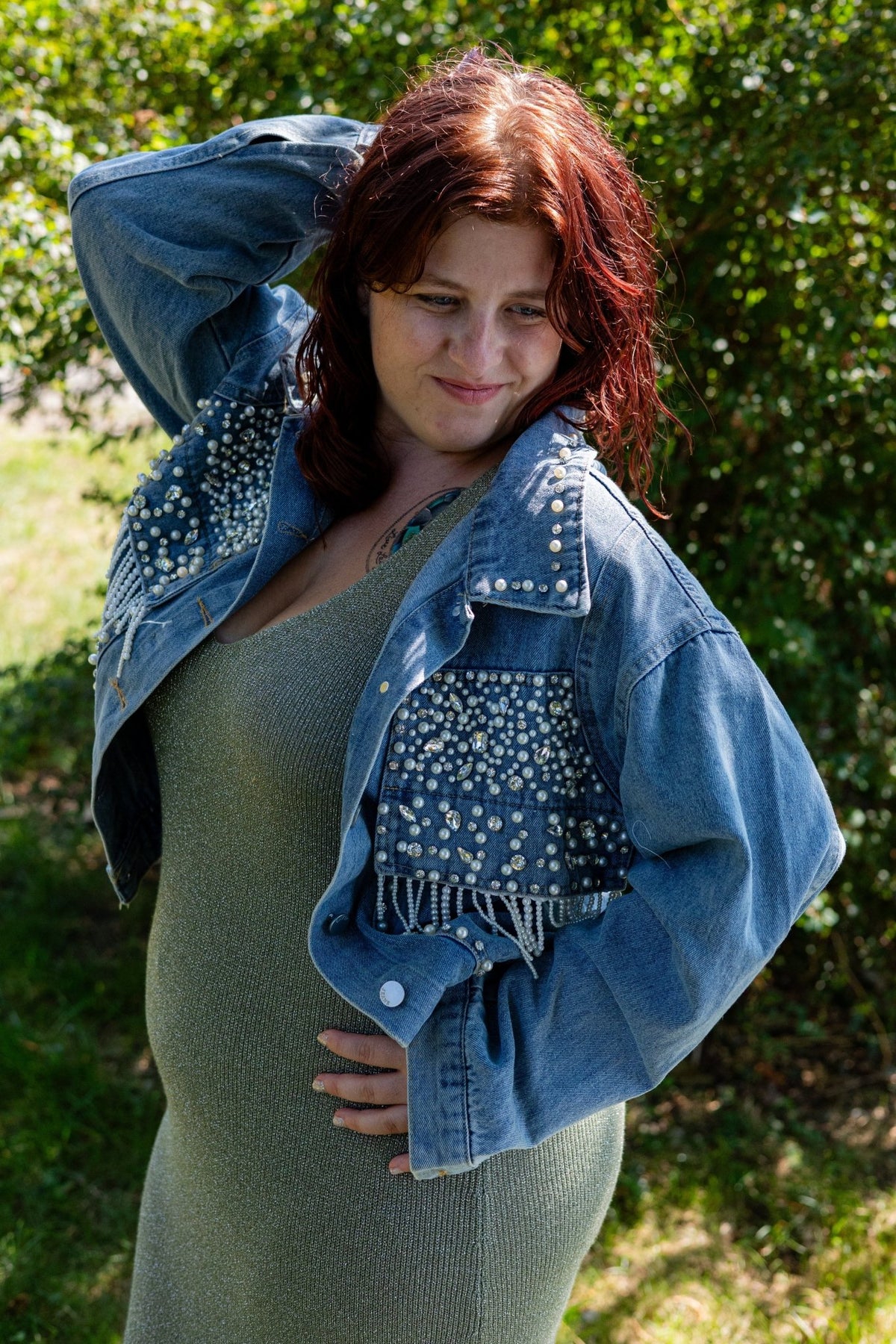 Robe Majorque - Gisèle