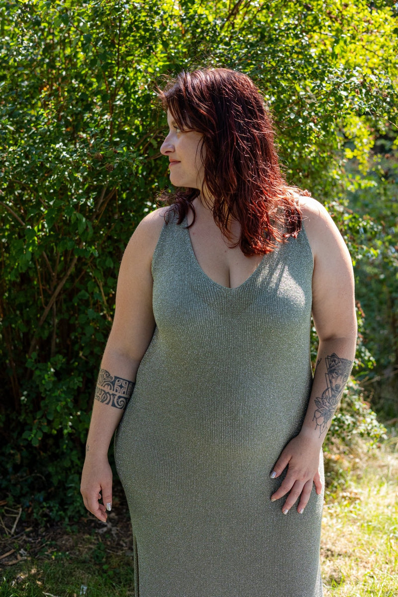 Robe Majorque - Gisèle