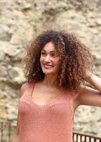 Robe Majorque - Gisèle