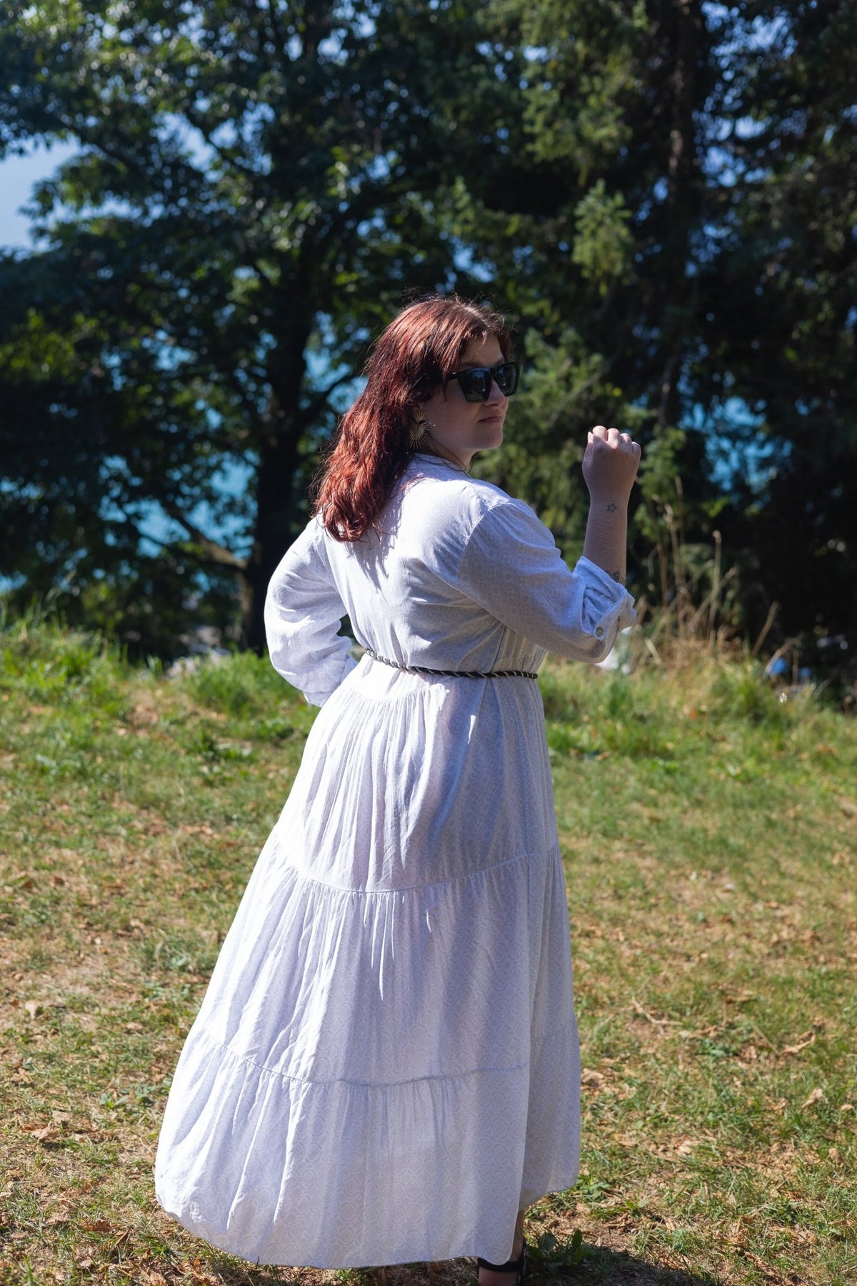 Robe Quiberon - Gisèle