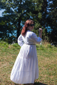 Robe Quiberon - Gisèle