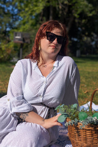 Robe Quiberon - Gisèle