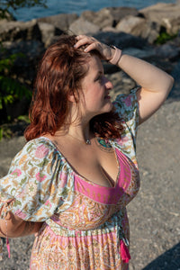 Robe Séville - Gisèle