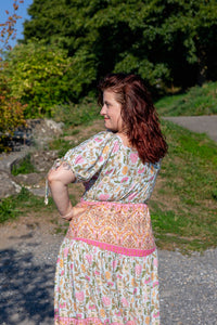 Robe Séville - Gisèle