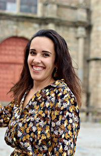 Robe Sidonie - Gisèle