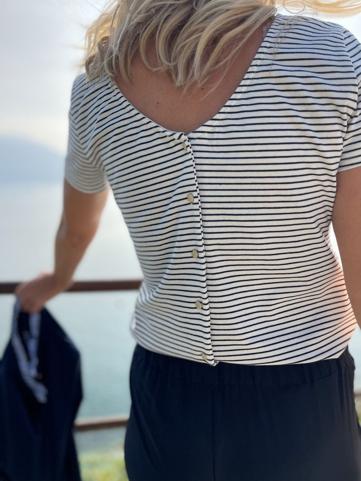 T-shirt Elisabeth - Gisèle
