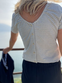 T-shirt Elisabeth - Gisèle