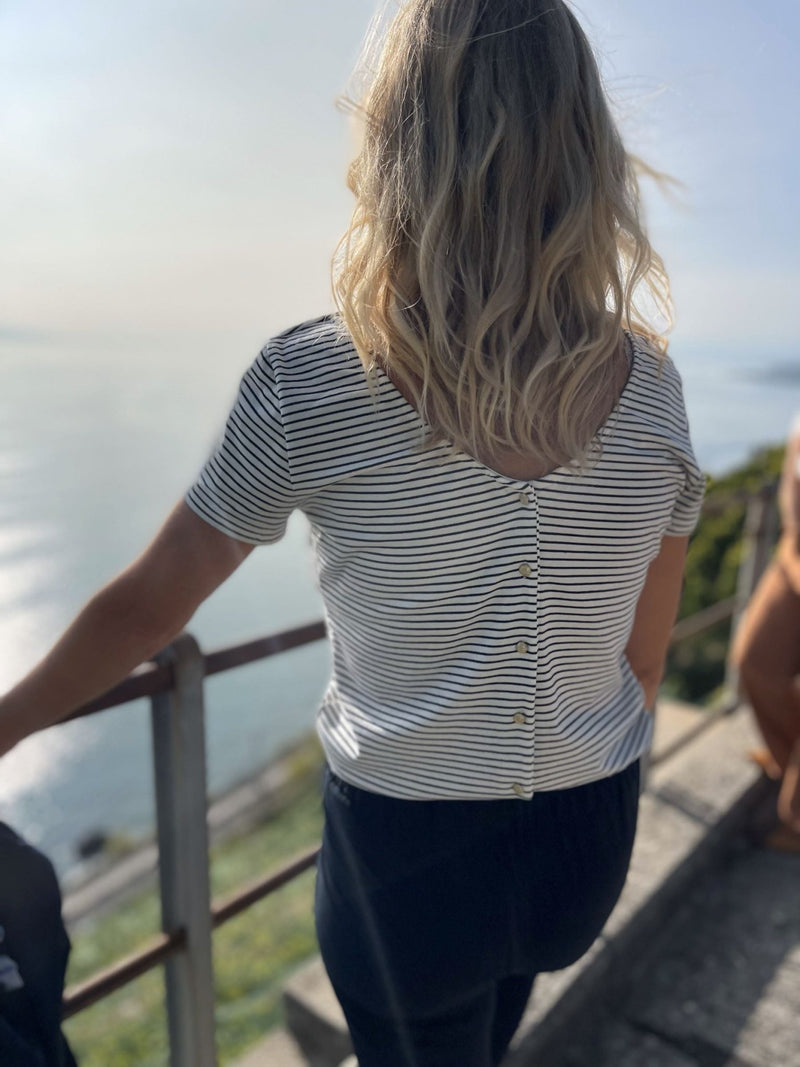 T-shirt Elisabeth - Gisèle
