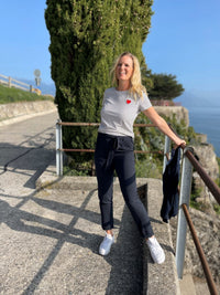 T-shirt Elisabeth - Gisèle