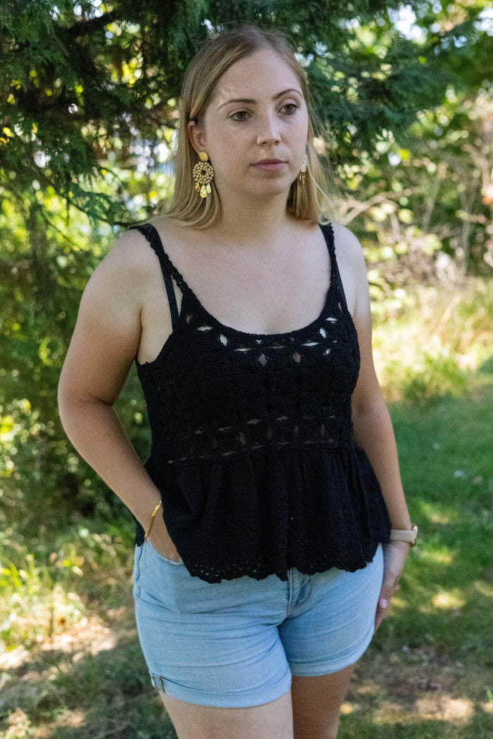 Top Calvi - Gisèle