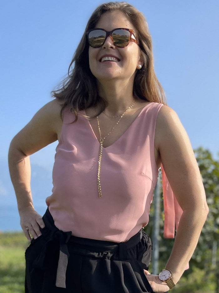 Top Constance - Gisèle