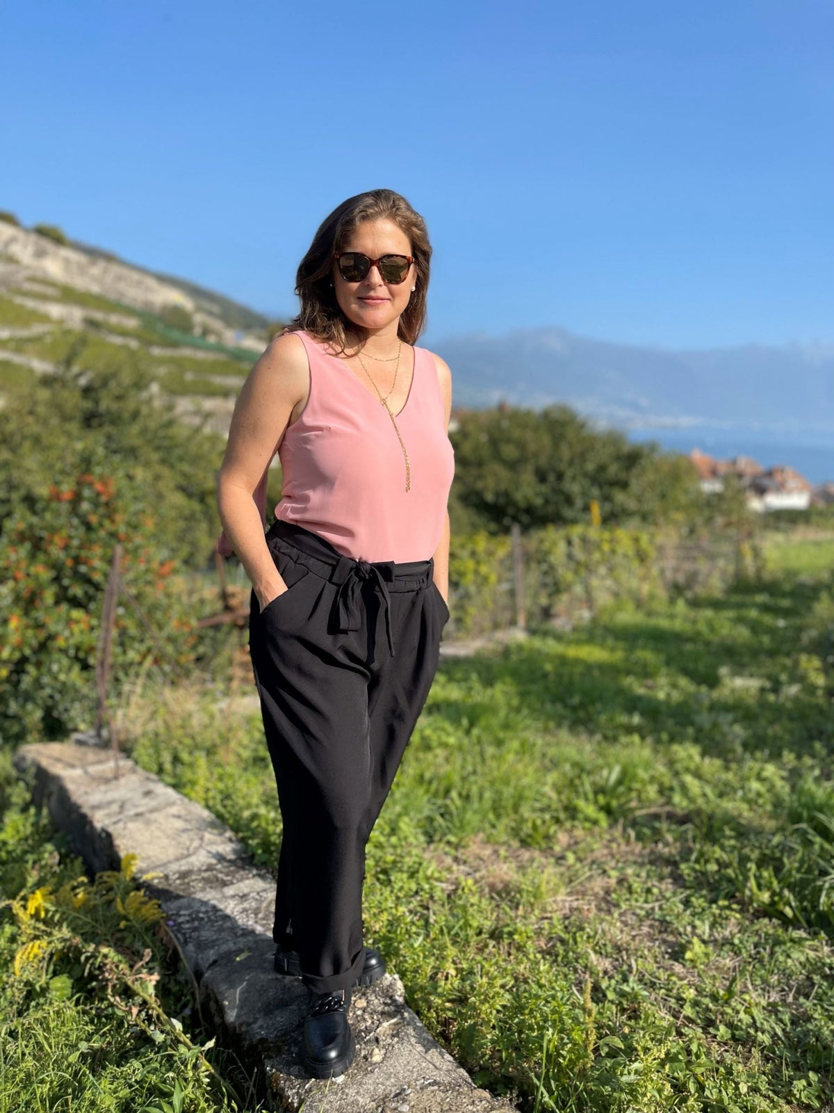 Top Constance - Gisèle