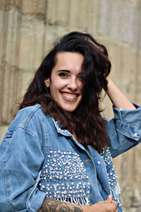 Veste Zürich - Gisèle